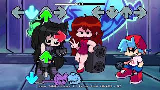 Fnf - Rage Bait Funkin Demo - System Crasher