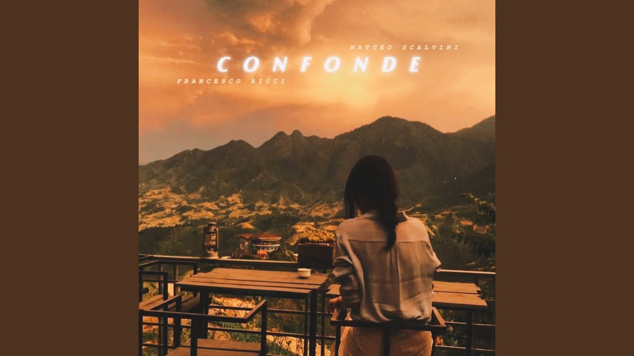 Confonde