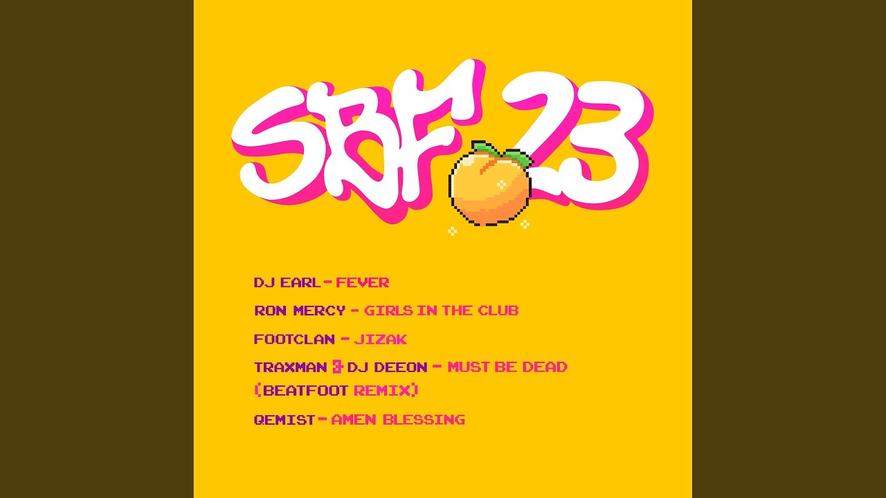 Watch Amen Blessing on YouTube Watch Amen Blessing on YouTube