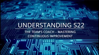 🔄 DTSP S22: Continuous Improvement | Retrospectives &amp; Lessons Learnt