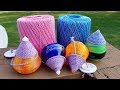 How to Make Spin Top String The Easiest Way Tutorial. How to Make Spin Top String The Easiest Way Tutorial.