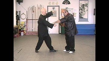 Hsing Yi - 5 Element 2 Man - Movement 3