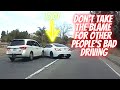 Bad drivers &amp; Driving fails -learn how to drive #529