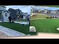 City tells Utah man his drought-friendly turf not allowed