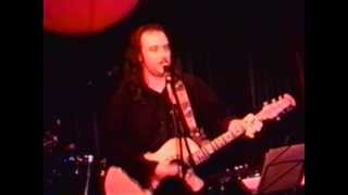 Dave Davies &quot;Too Much On My Mind&quot; LIVE @ Luna Park 4/21/97 (first solo gig)