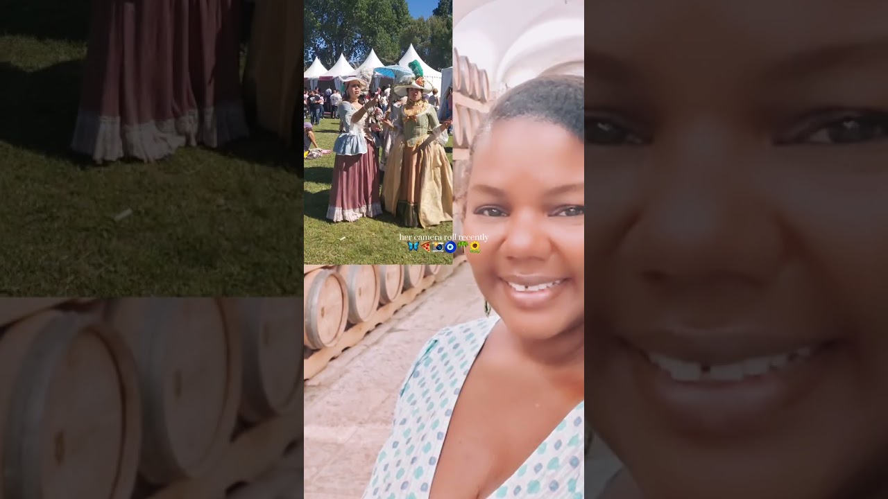 Trek Stars In Oeiras, Portugal | 