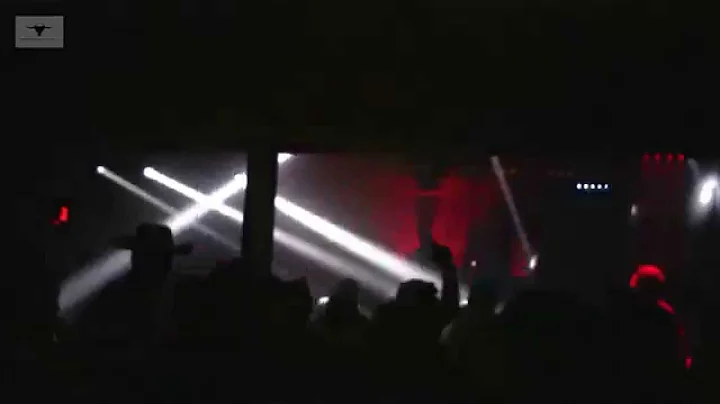Stacey Pullen @ Kingdom Austin Night Club - Austin...