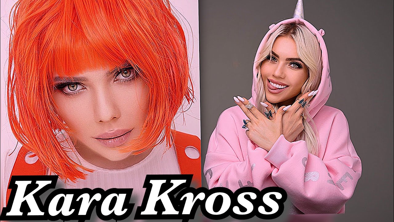 Карина шпак тик ток