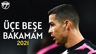 CRİSTİANO RONALDO-ÜÇE BEŞE BAKAMAM-(SKİLLS&GOALS)|FUTBOLİCE TV