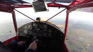 Kitfox Iii - Rotax 582 - Gsc 68 Fuel Consumption