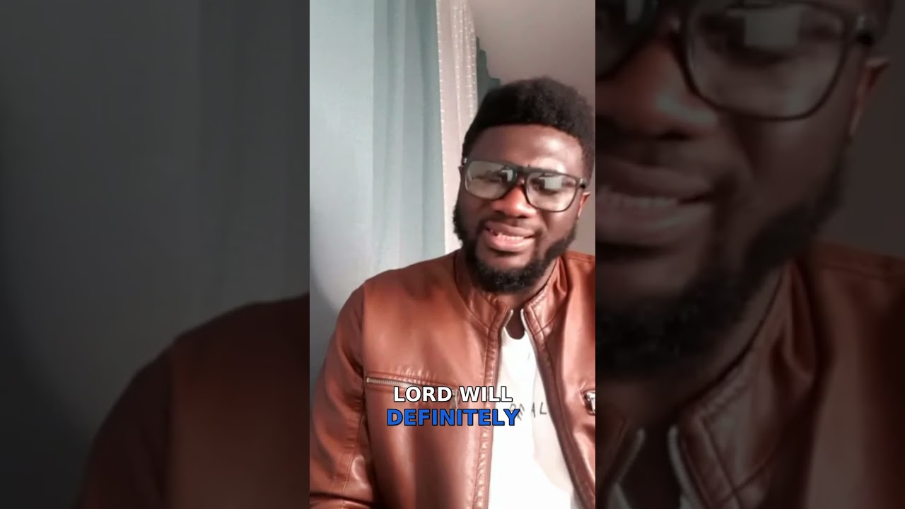 Faith in Action: Manifesting God's Promises

