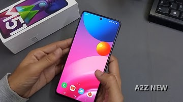 How To Auto Call Recording In Samsung Galaxy M51 | Call Recording Kaise Kare | Auto Call Recording