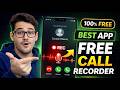 Best Free Automatic Call Recorder App for Android 2026