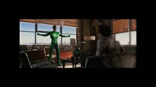 Green Lantern SOUNDTRACK Trailer \