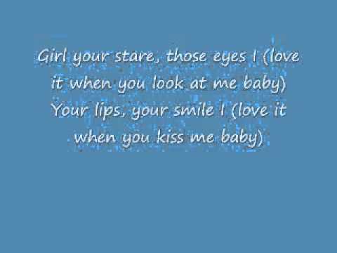 Mesmerize lyrics ja rule