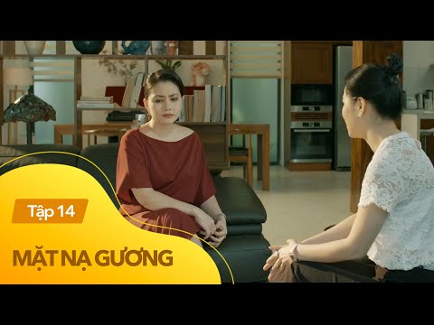 Video Mặt Nạ Gương tập 14 | Chủ nợ đi đòi tiền năn nỉ hơn đi... - youtube