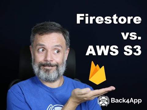 AWS S3 vs