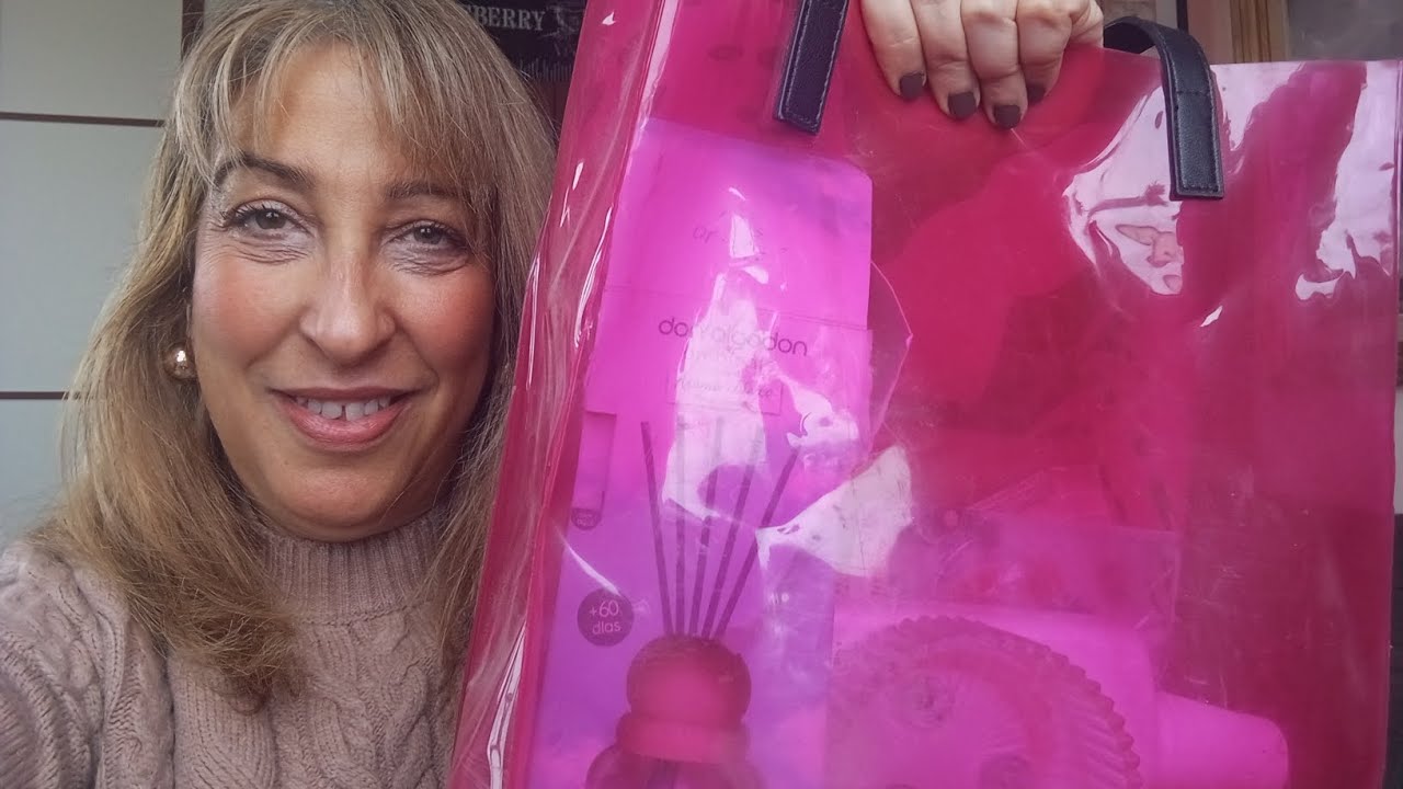 Terminados Enero 2026 me ha gustado algo ❓🤔