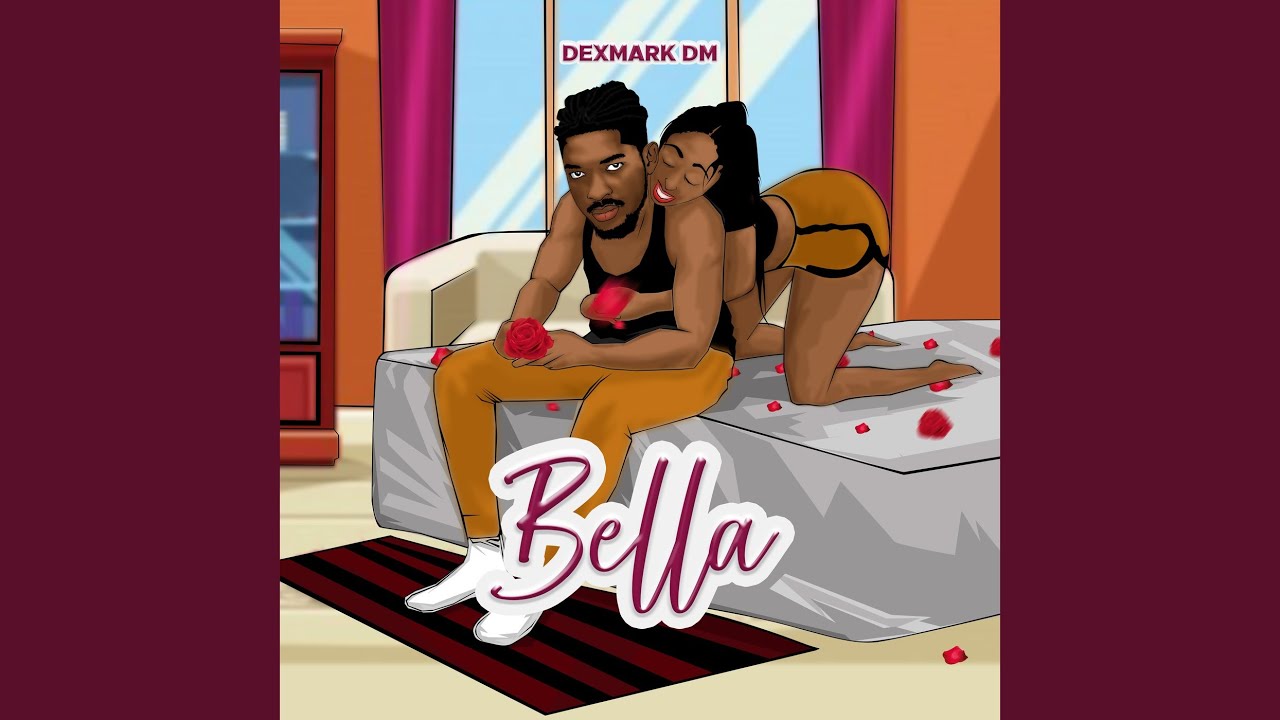Bella auf YouTube ansehen Bella auf YouTube ansehen