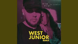 На самотi (West Junior Remix)