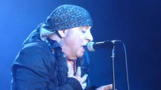 2017-06-18 Out Of The Darkness - Little Steven & The Disciples Of Soul chords