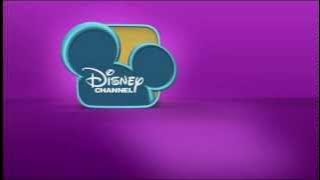 Disney Channel UK - IDENT #1
