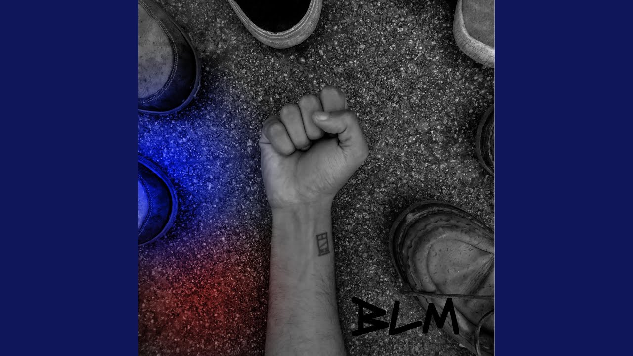 Watch BLM on YouTube Watch BLM on YouTube