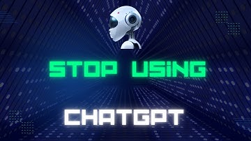 3 Secret AI Tools Better Than ChatGPT (2025)