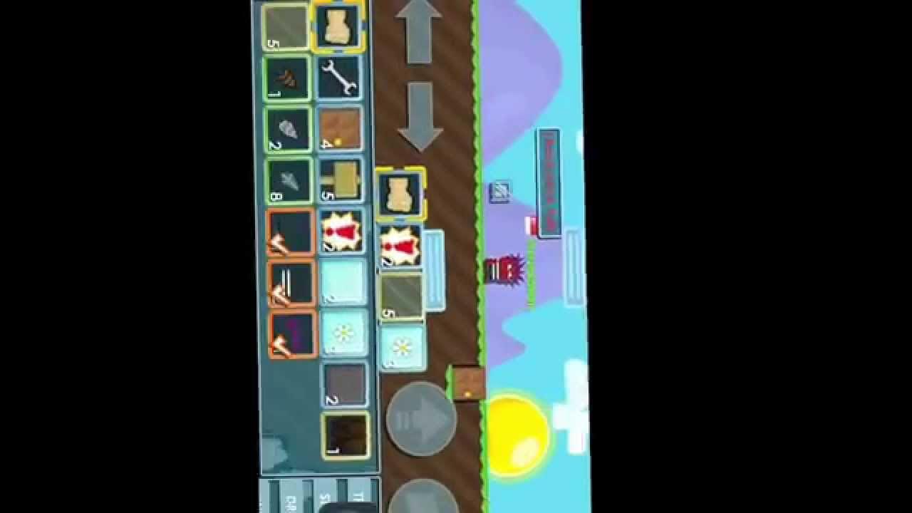 GROWTOPIA making glass blocks YouTube