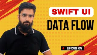 SwiftUI Basics: part 02 - Data Flow in swiftUI