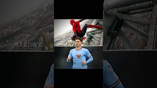 Messi x Ronaldo🥶❤️‍🩹 | #shortsvideo #viral #fyp