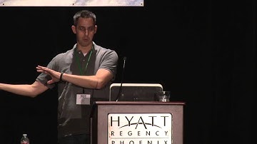 2014 SABR Analytics: Bill Petti