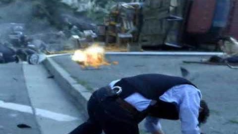 Flashforward.pl - Sneak Peek #3 - 1x01No more good days