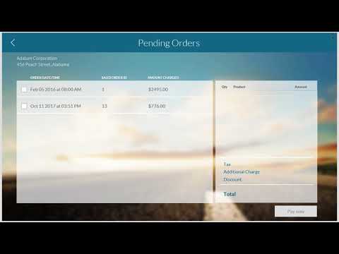 IDROID A Modern Distribution App