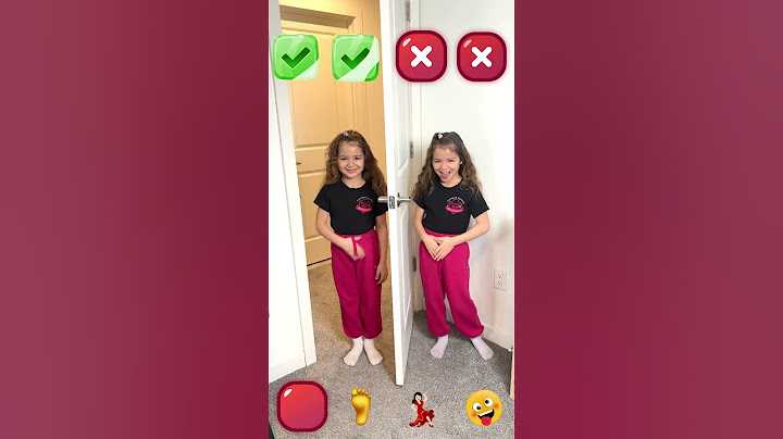 Twin Telepathy Challenge #shorts