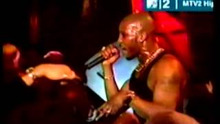 Dmx - Promo Special Live Remember This?