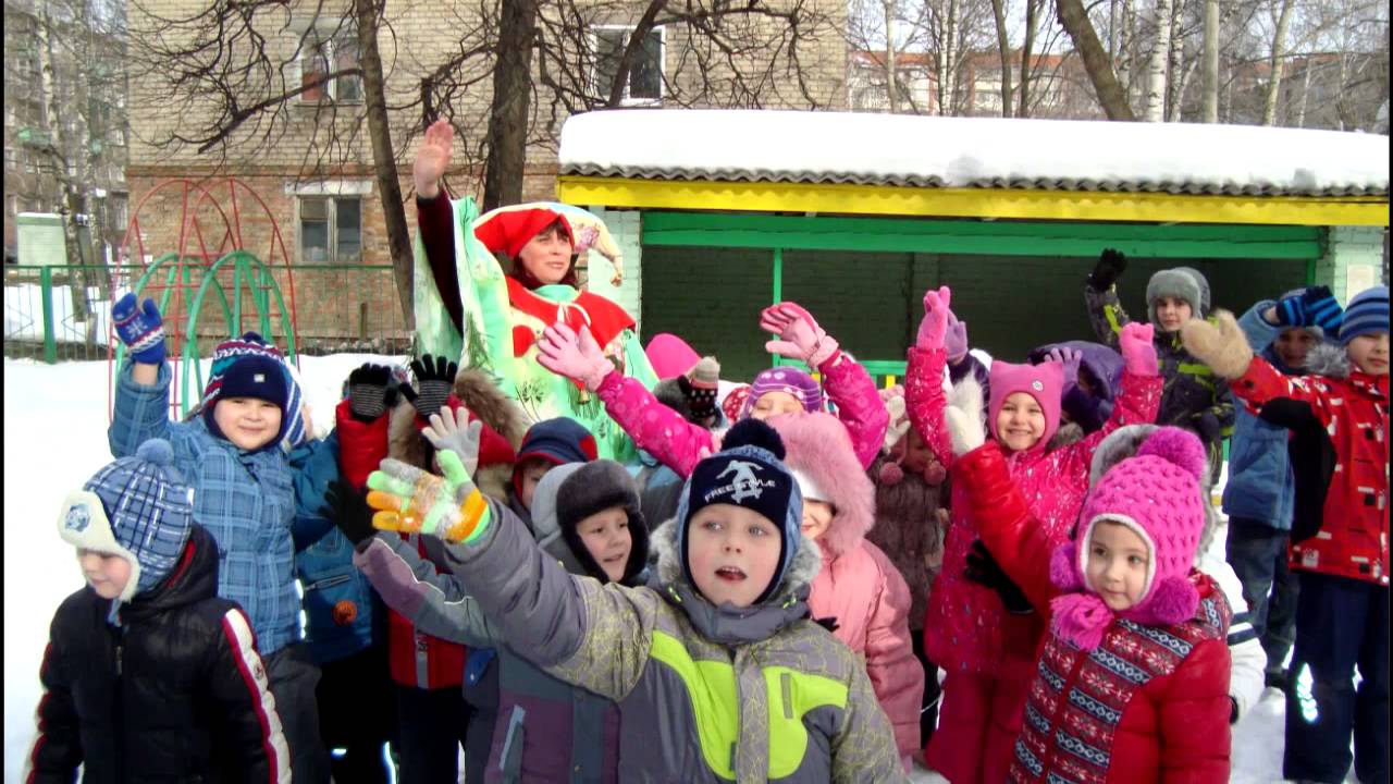 Детства первая ступенька песня