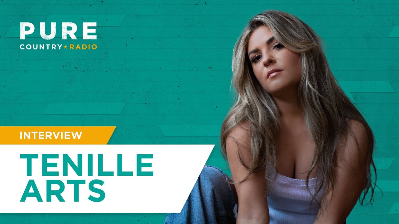 Tenille Arts on an exciting 2023, touring in Canada, 