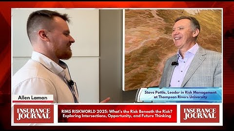 RIMS RISKWORLD 2025: What’s the Risk Beneath the Risk?