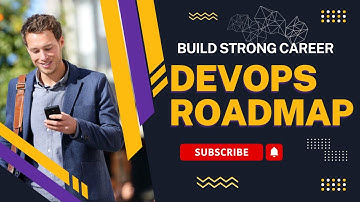 Best DevOps Roadmap 2024 - Step by Step Full Career Path for Beginners