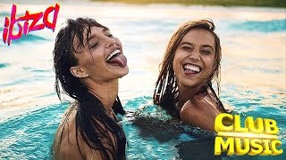 Классная Клубная Музыка 🔈 Клубняк 🔥 Клубная Музыка Ibiza Club Party