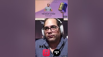 Anthony Rodriguez on Dolby Atmos on Apple Music x Tidal (DD+JOC vs AC-4) different codecs.