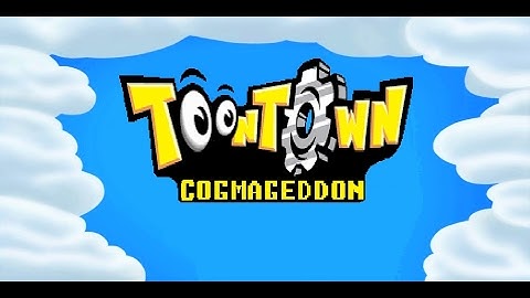 Toontown Cogmageddon Muliplayer Vp