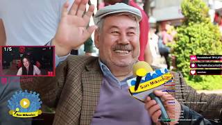 Pqueen - Türkiyenin İngilizce Ile İmtihanı 2 Sarı Mikrofon İzliyor