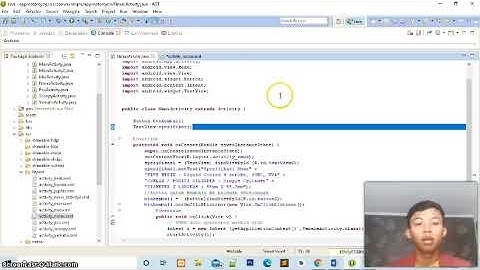 UAS Mobile Programming kelompok Fahrizal Putra Perdana
