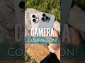 Honor 400 vs iPhone 16 Pro Camera Comparison  mp3