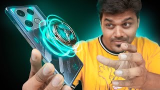 Rs.25,000/- க்கு தரமான GAMING Phone...!!🎮 ஆனா ஒரு பெரிய Twist..😱 Infinix GT 20 Pro - Review 🔥