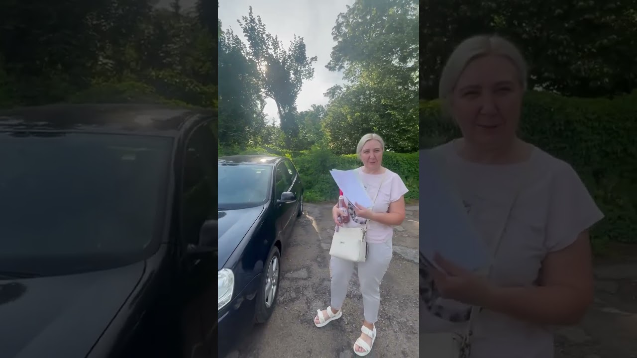 Автопідбір Біла Церква - відгук клієнта про співпрацю з компанією SobiAuto