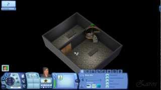 [Sims 3] Hidden Floor Panel Linking Tutorial