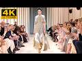 Laura Biagiotti Fall/Winter 2025/26 show at Milan Fashion Week - 4K